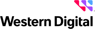 WDWesternDigital